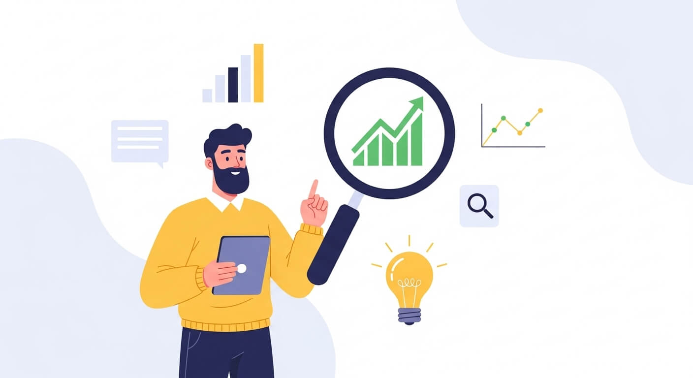 Аналитика спроса