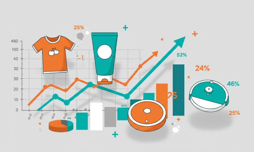 Самые продаваемые товары на вайлдберриз статистика